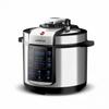 MULTICOOKER ELECTRIC PRESSURE COOKER STEAM COOKER 14 Programs 5L Pressure
