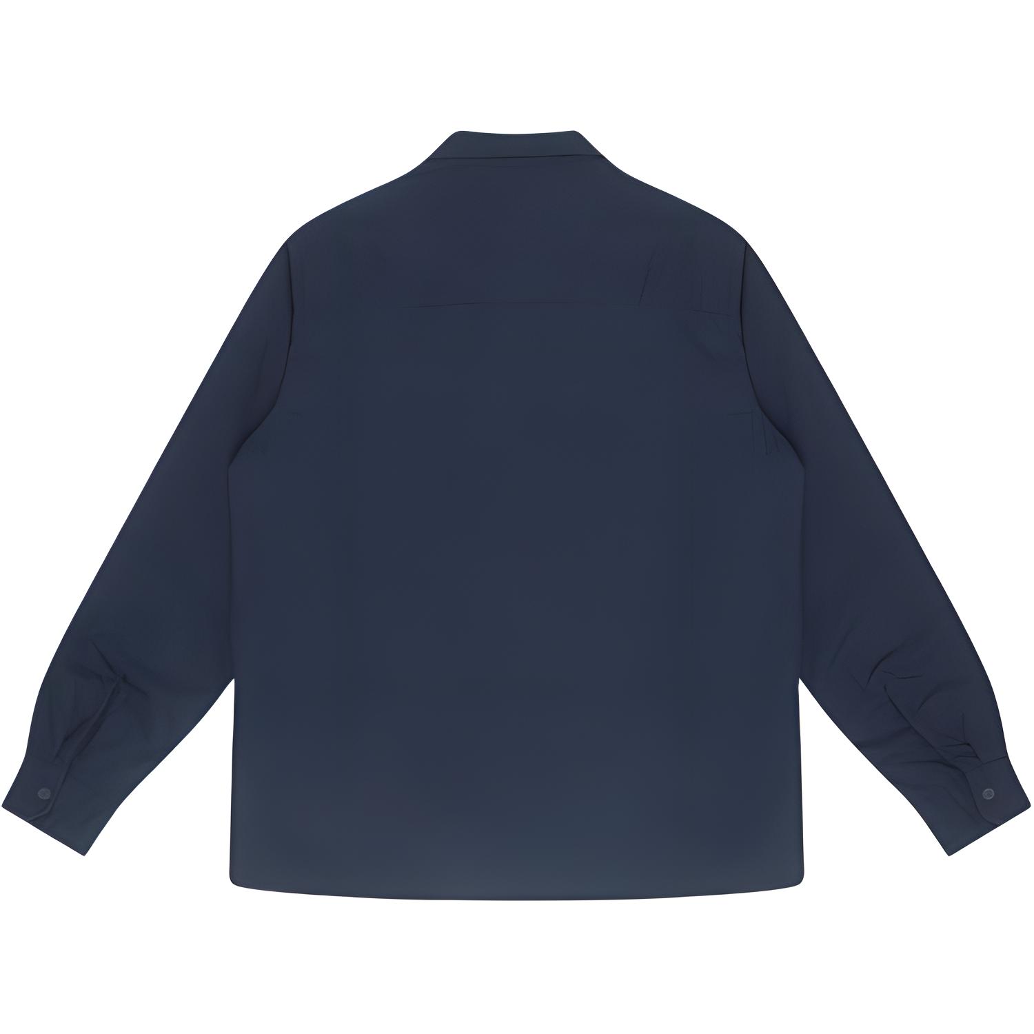 

Новые мужские футболки Converse Синие 10028455-A02 XL