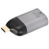 JORINDO Ethernet Adaptörü Sürücüsüz Kolay Kullanım TypeC Arayüzlü Telefonlar İçin USBC Ethernet Adaptörü