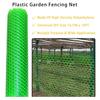 M-Modern-Plastic Chicken Wire Fence Mesh,Fencing Wire For Gardening, Poultry Fencing, Chicken Wire Frame For Floral Netting