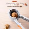 Multi-functional Nut Cracker and Opener Tool