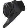 SALOMON Bonatti Waterproof Mitten Unisex Outdoor Mitten Deep Sizes Gloves, LC2052000, Black, XS/S