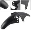 Areyourshop Front Fender Mudguard Fairing for Yamaha Tenere 700 20192020 2021 2022 2023 2024
