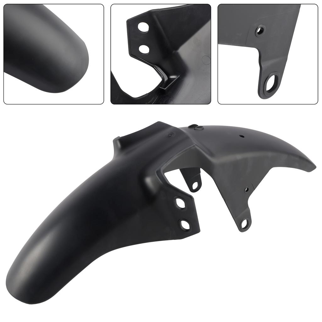 Areyourshop Front Fender Mudguard Fairing for Yamaha Tenere 700 20192020 2021 2022 2023 2024