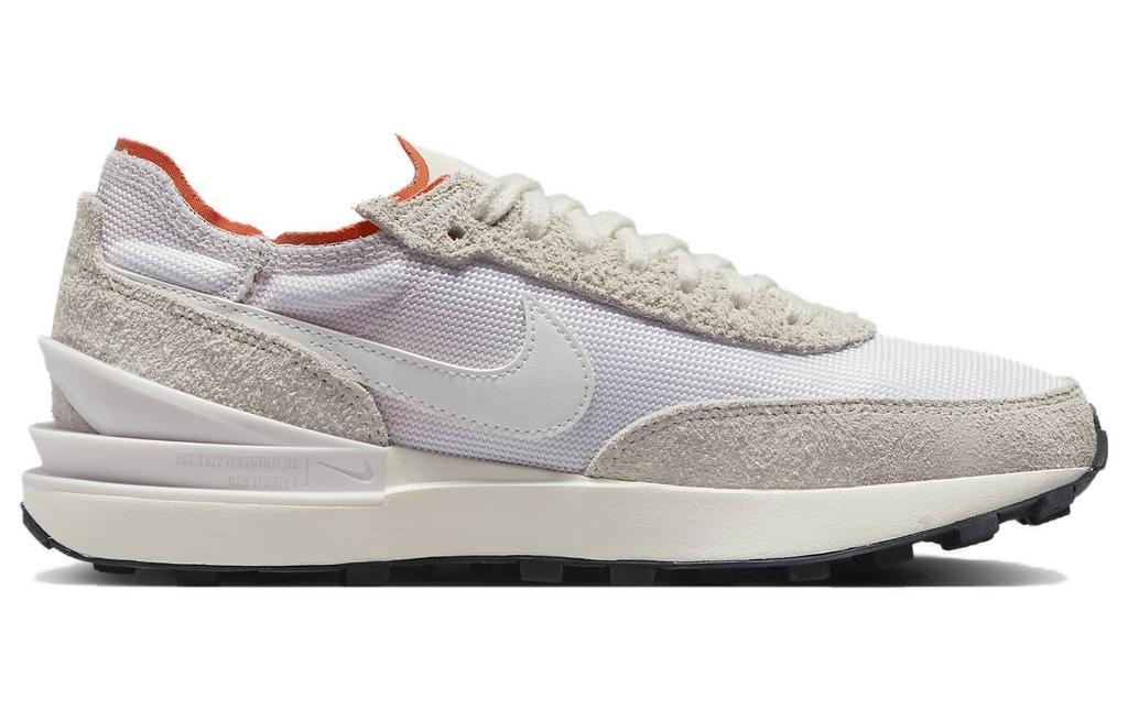 Nike Waffle One Vintage Low Bílá Pikantní červená W - DX2929-101 Nové