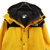 The North Face NY2106 GORE-TEX Gore-Tex Old Mountain Down Jacket Outdoors Men's Used