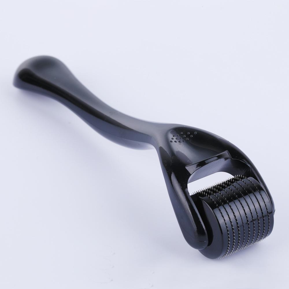 540 Microneedle Beauty Roller for Enhanced Skincare