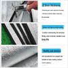 Outdoor Waterproof Aluminum Picnic Mat