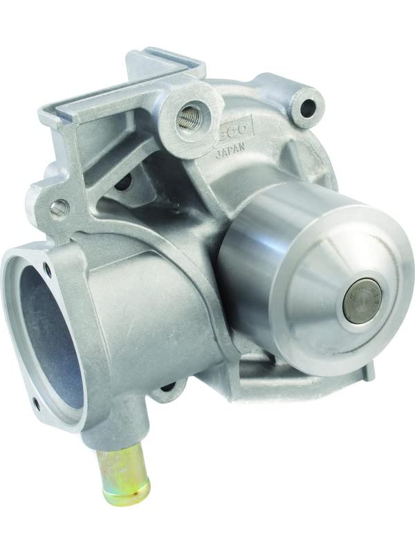 AISIN Automotive Replacement Parts Water Pump for Subaru WPF-002