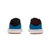 Jordan x Travis Scott Air Jordan 1 Blue Tail Hook 7.0 Low Slip Resistant Low top Vintage Basketball Shoes Women's DZ4137-700(Team1897-)