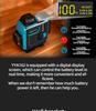 High-Precision Automatic Infrared Laser Level for Outdoor Use