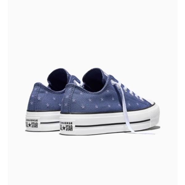Converse Chuck Taylor All Star Lift High Top Platform Sneakers