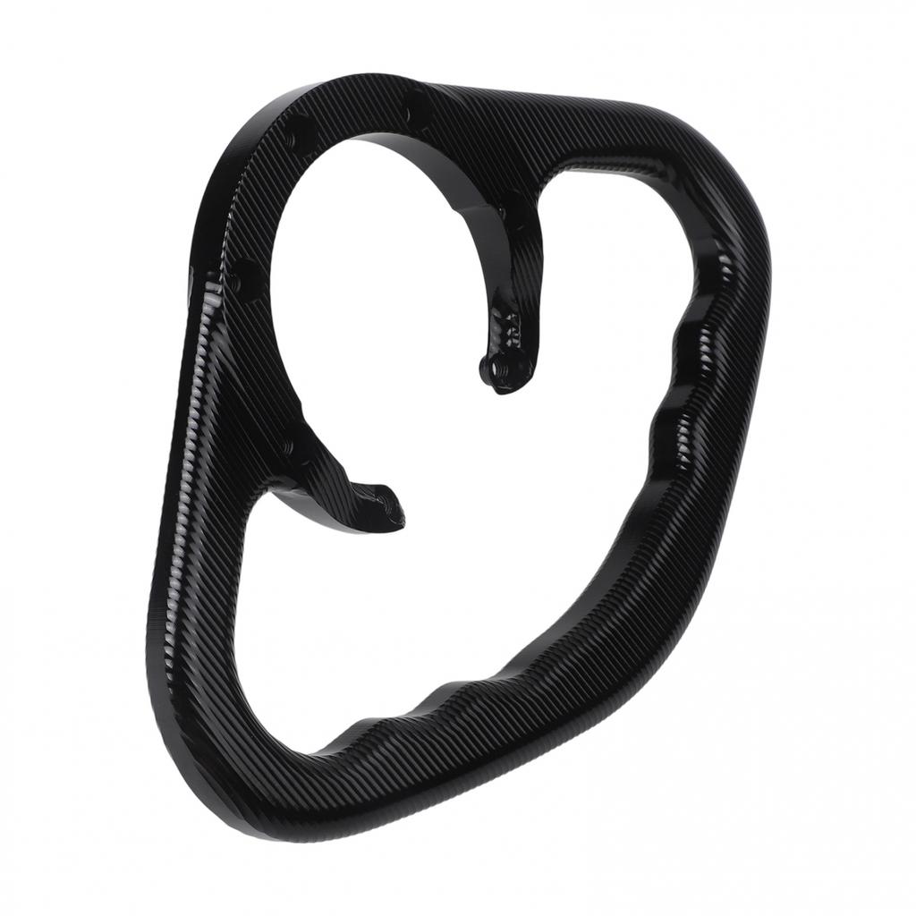Handle Bar Grips Motorcycle Passenger Safety Tank Grab Handle