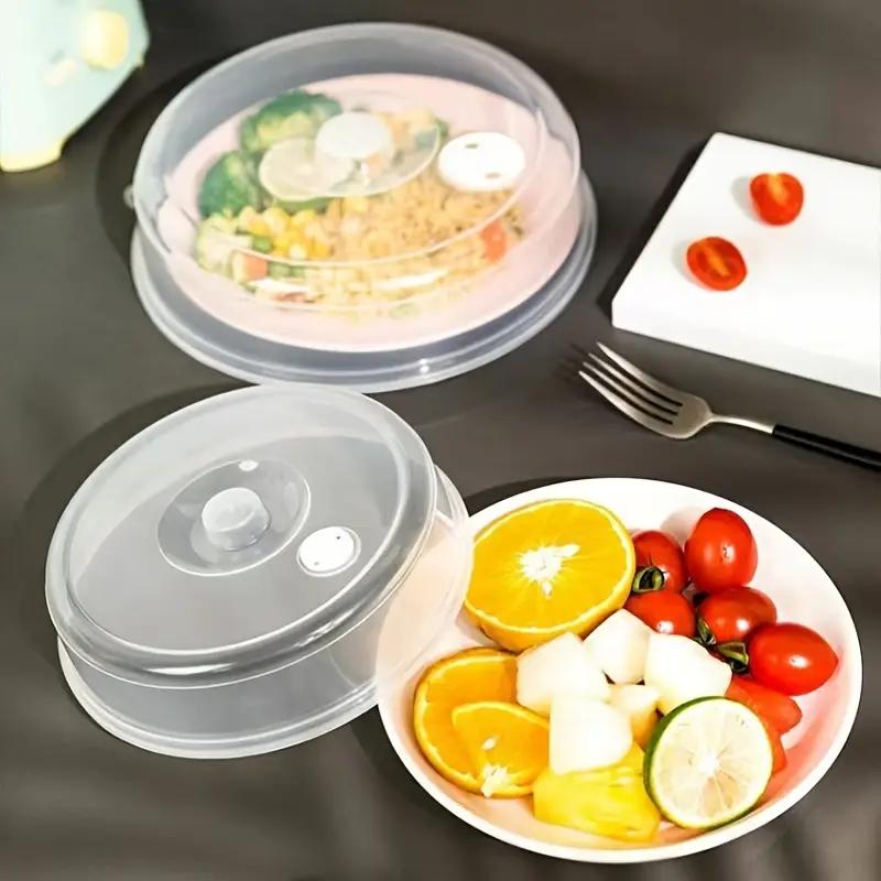 Reusable Food Packaging Cover Silicone Food Fresh-Keep Sealing Cap Vacuum Stretch Silicone Lids Kitchen Silicone Cover Microwave Bowl Splatter Cover