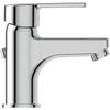 Mitigeur de lavabo - Ideal Standard - B1148AA - Chromé - Monotrou - Économie d'eau
