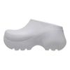 Crocs EXP Hydra Clog Matná hroznová pánska obuv Fialová 210587-5BO