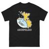 Archipelago Geographical Landscape Location Scenery T-Shirt