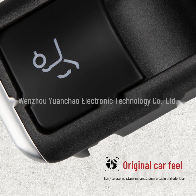 Rear Tailgate Switch for Benz Mercedes M-Class (1668707610) Trunk Button