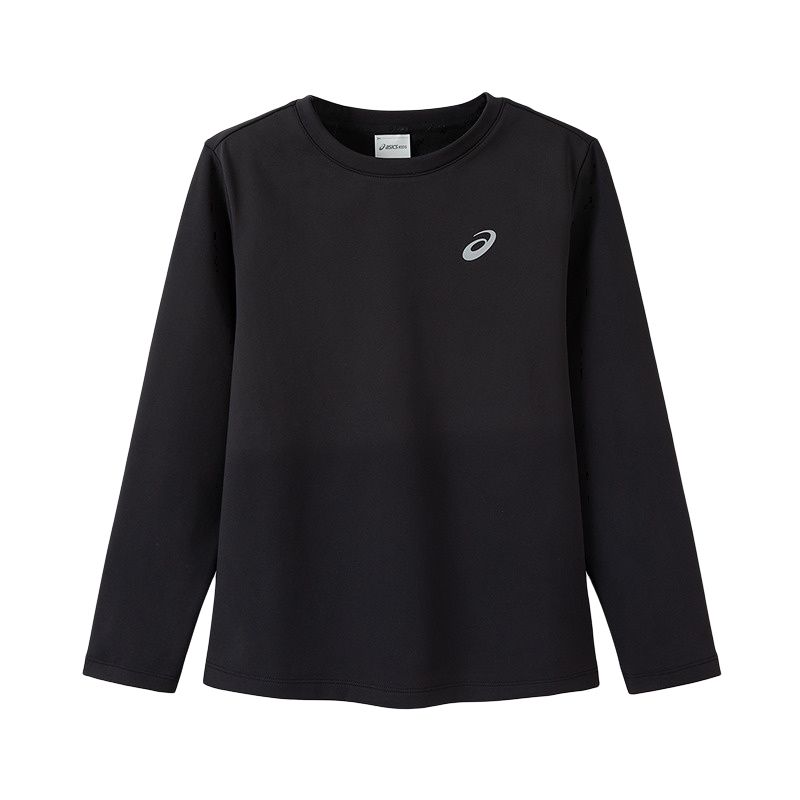 ASICS Kids Quick Dry T Shirts Sports Performance Kids 334251002502-9000 120