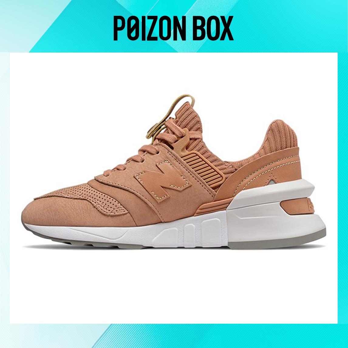 

кроссовки New Balance NB 997 Running shoes Women WS997ALA
