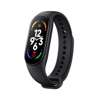 Wearables – Fitness-Tracker & smarte Armbänder