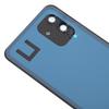 Pentru Samsung Galaxy A56 SM-A566B Capac Spate OEM cu Capac Lentilă Cameră