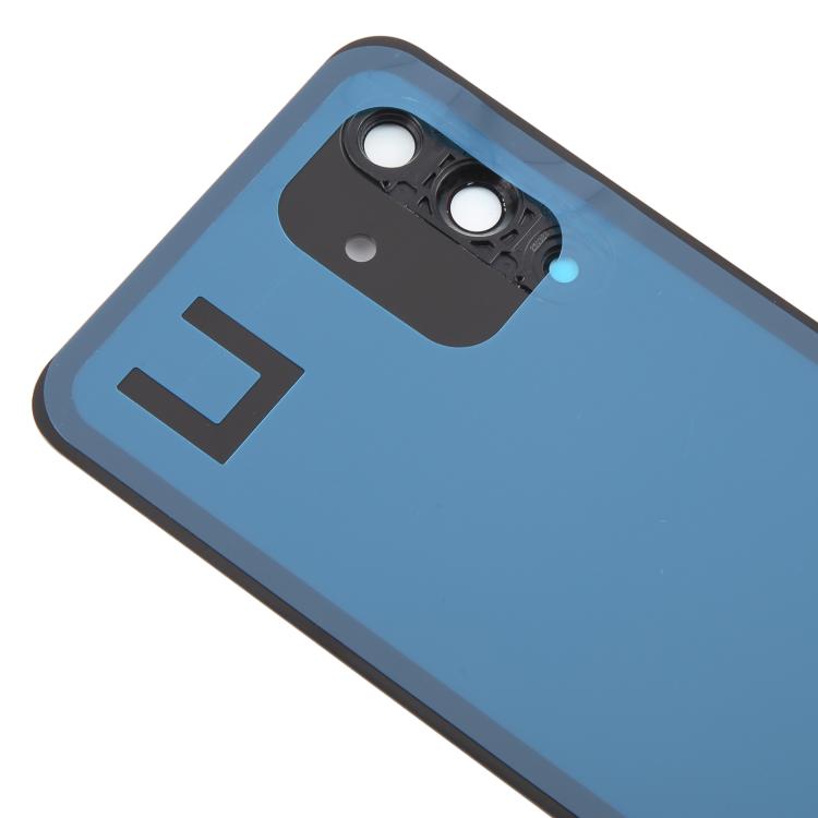 Pentru Samsung Galaxy A56 SM-A566B Capac Spate OEM cu Capac Lentilă Cameră