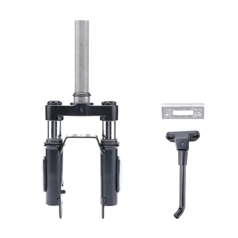 A28G-Complete Front Suspension And Support Kit For Enhanced Ride On Ninebot MAX G30LP/G30D Scooters