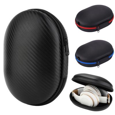Tragbare Kopfhörertasche Headset-Schutzbox für 2/3 Studio 2.0/3.0
