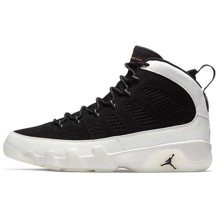New JORDAN 9 Retro City Of Flight 302370-021
