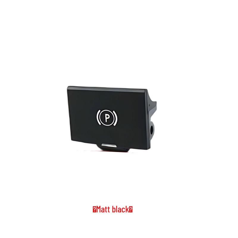 

Compatible Electronic Handbrake Switch P Button for BMW X5, X6, X7 (G05, G06, G07)