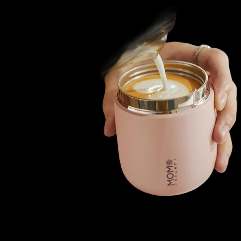 MOMOCONCEPT Sakura Limited Edition Thermal Mug