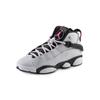 New Air Jordan 6 Rings 'Pink Flash' GS 323399-009