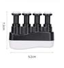 Finger Trainer Finger Strength Trainer Guitar Ukulele Piano Saxophone Violin Beginner Tools