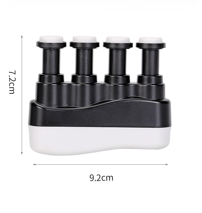 Finger Trainer Finger Strength Trainer Guitar Ukulele Piano Saxophone Violin Beginner Tools