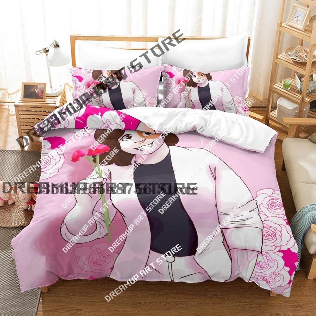 Fashion Chayanne Singer Bedding Set Single Twin Full Queen King Size Bed Set Kids Bedroom Duvetcover Sets Bed Sheet Set