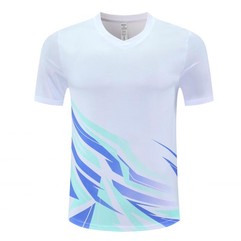 

Lizhi Unisex Sports T-shirt LZ-2032 2XL