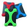 Universal 2.5 Inch Shockproof HDD Enclosure Mobile Hard Disk Silicone Case Cover Protector