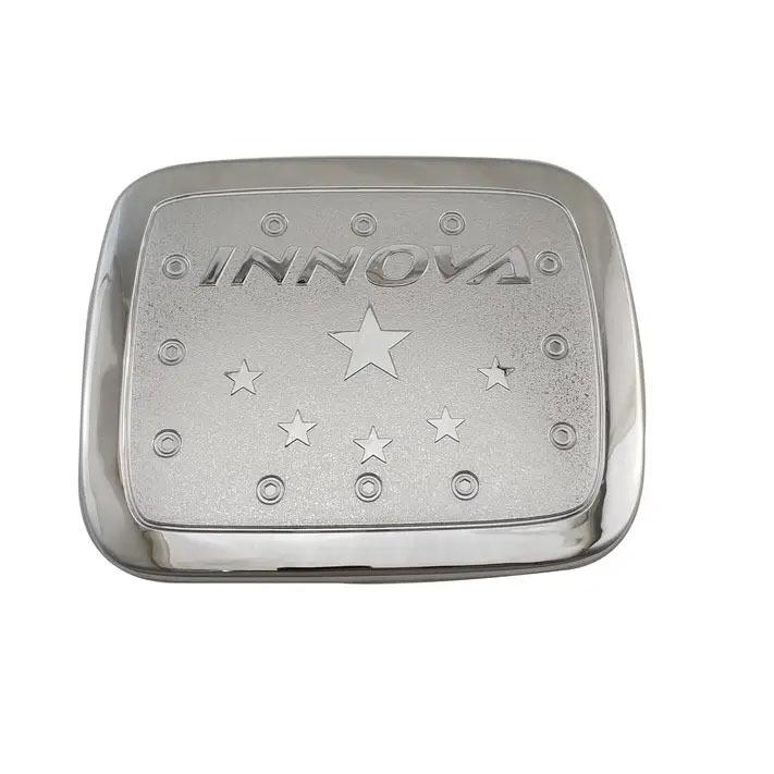 12-14 Toyota Innova Exterior Parts: Rearview Mirror, Door Bowl, Headlight Cover & Grille