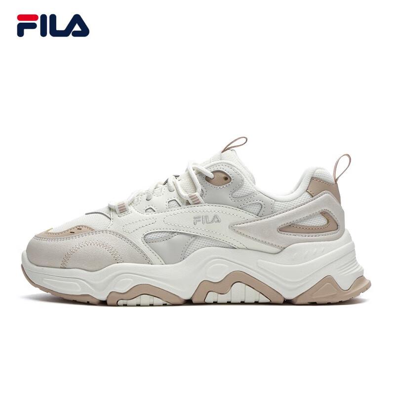 Fila COLLINA Women's Retro Chunky Sneakers
