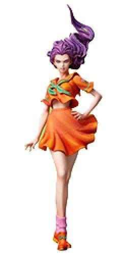 Statue Legend "JoJo's Bizarre Adventure" Part 4 25. Yukako Yamagishi Second [Prototype and Coloring Supervision/Hirohiko Araki]