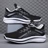 Shoes Men's Sneakers Men's Sports Running Shoes Summer Mesh Casual Shoes Walking Shoes Teen Trend Shoes
