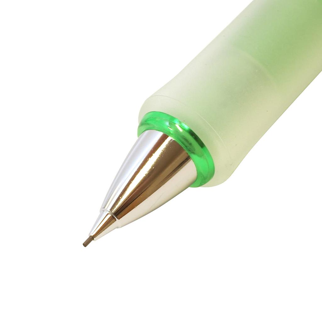 Limited Edition Sharp Grip CL Playborder 03 Pen Eraser Dr. + [Yellow] P-4183-