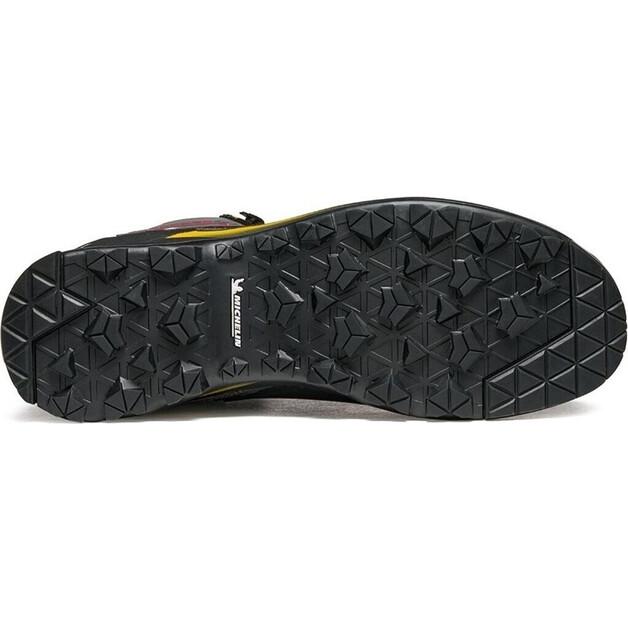 Ботинки Garmont Akron Mid GTX