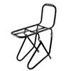 Cycling Equipment Front Stand Bicycles Front Rack, Luggage Travel Carrier Racks