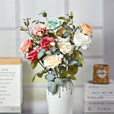 Deko & Wohnaccessoires – Künstliche Blumen & Kränze