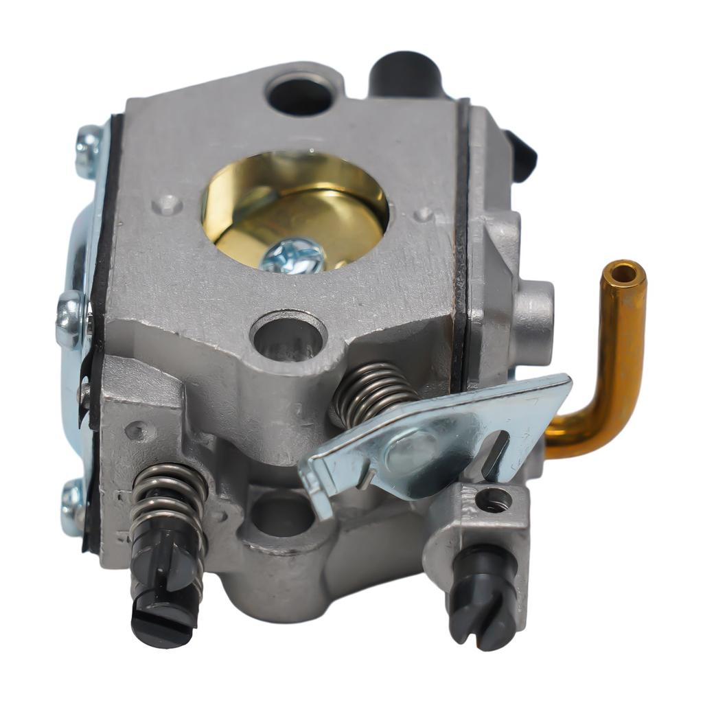 Mower Parts Carburettor Kit Kit Long Service Life Parts Practical 1121 120 0611 Replacement 11211200611 1pcs Air Filter