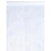LONG Chemin De Table En Intissé 25 METRES, Blanc