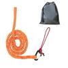 Portable Bicycle Tow Rope for Mountain Bike Parent-Child Cycling Towing