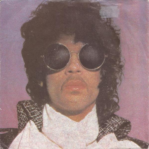 

7inch Record PRINCE - When Doves Cry W9286 Warner Bros. Re 1984 UK Soul/Funk Used